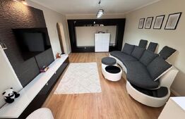 Apartament 3 camere, 71.70 mp, zona Balaban