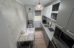 Apartament 3 camere, 71.70 mp, zona Balaban