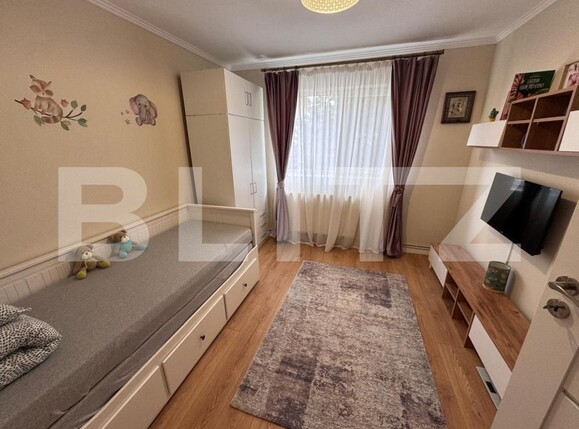 Apartament de vânzare 3 camere Micro 5 - 204368AV | BLITZ Târgoviște | Poza12