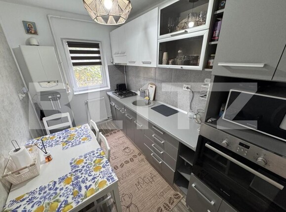 Apartament de vânzare 3 camere Micro 5 - 204368AV | BLITZ Târgoviște | Poza5