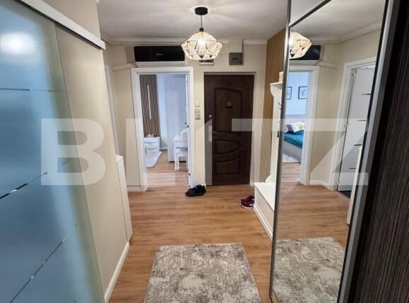 Apartament de vânzare 3 camere Micro 5 - 204368AV | BLITZ Târgoviște | Poza6