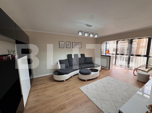 Apartament de vânzare 3 camere Micro 5 - 204368AV | BLITZ Târgoviște | Poza2