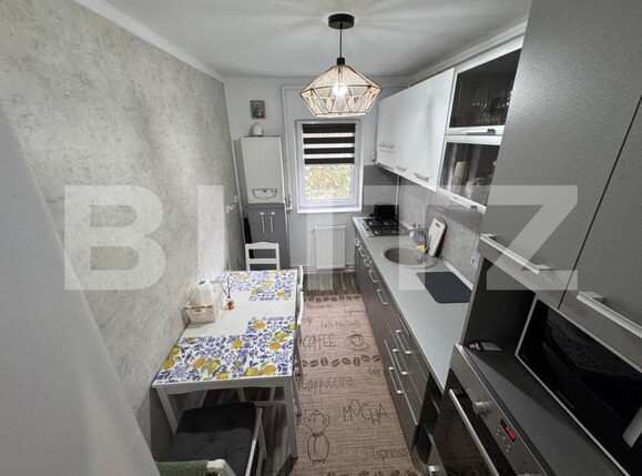 Apartament de vânzare 3 camere Micro 5 - 204368AV | BLITZ Târgoviște | Poza4