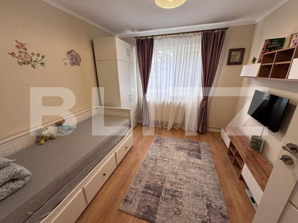 Apartament de vânzare 3 camere Micro 5 - 204368AV | BLITZ Târgoviște | Poza12