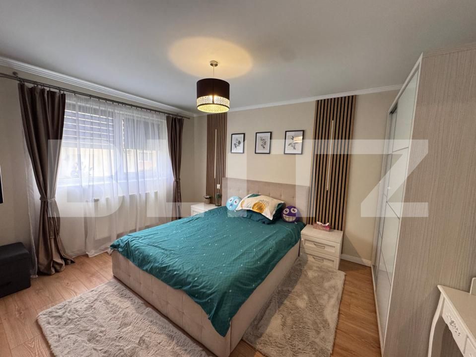 Apartament de vânzare 3 camere Micro 5 - 204368AV | BLITZ Târgoviște | Poza9