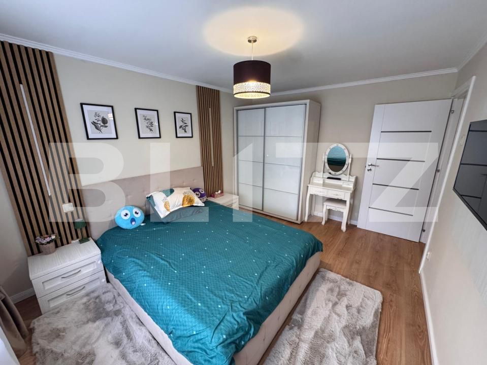 Apartament de vânzare 3 camere Micro 5 - 204368AV | BLITZ Târgoviște | Poza11