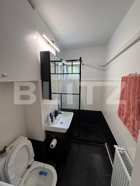 Apartament de vânzare 3 camere Micro 5 - 204368AV | BLITZ Târgoviște | Poza8