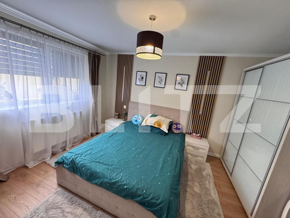 Apartament de vânzare 3 camere Micro 5 - 204368AV | BLITZ Târgoviște | Poza10