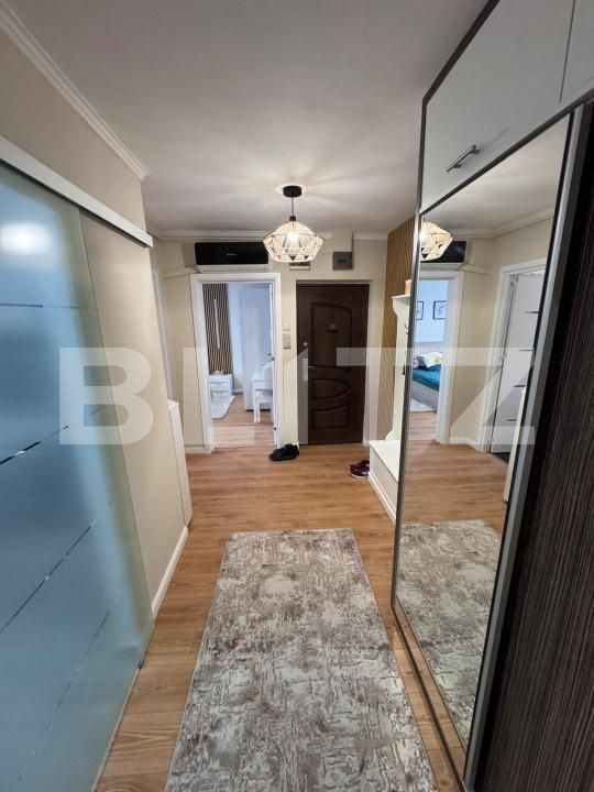 Apartament de vânzare 3 camere Micro 5 - 204368AV | BLITZ Târgoviște | Poza6