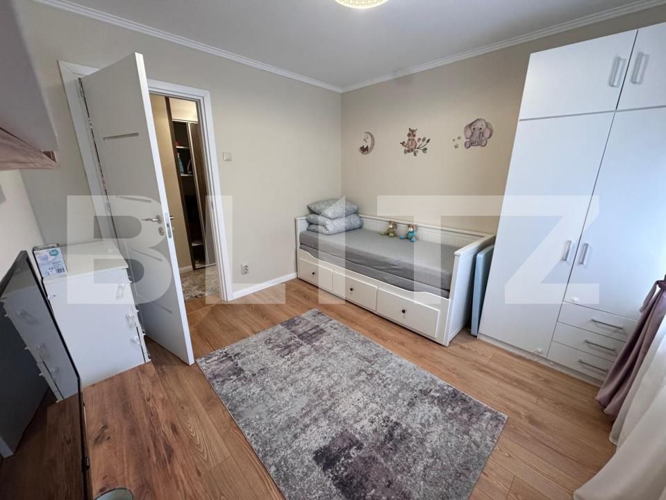 Apartament de vânzare 3 camere Micro 5 - 204368AV | BLITZ Târgoviște | Poza13