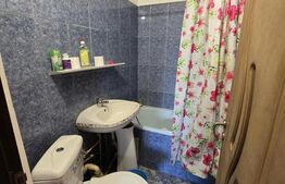 Ideal investitie! Apartament 3 camere, 48 mp, zona Micro 9