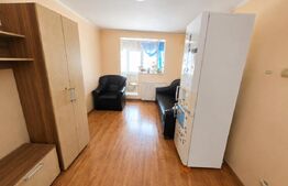 Apartament de vânzare, 2 camere, 35 mp, zona Micro 6