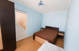 Apartament de vânzare, 2 camere, 35 mp, zona Micro 6