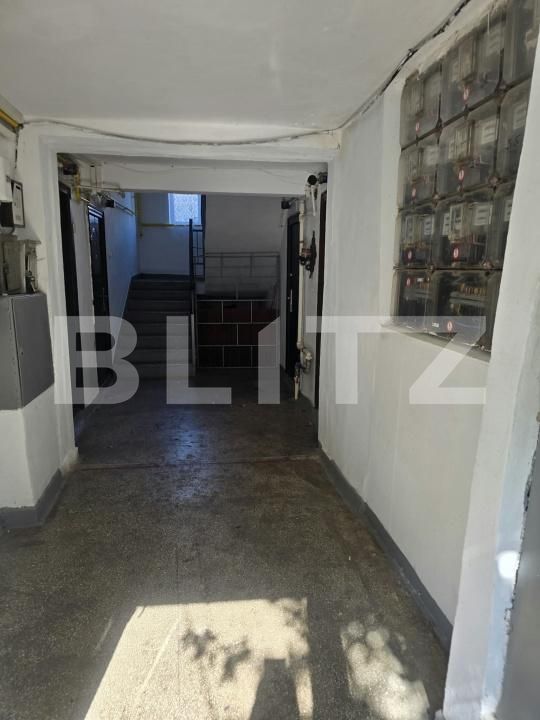 Apartament de vânzare 2 camere Micro 6 - 204381AV | BLITZ Târgoviște | Poza12