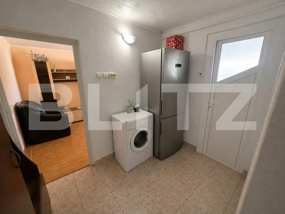 Apartament de vânzare 2 camere Micro 6 - 204381AV | BLITZ Târgoviște | Poza10