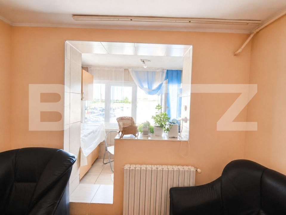 Apartament de vânzare 2 camere Micro 6 - 204381AV | BLITZ Târgoviște | Poza4