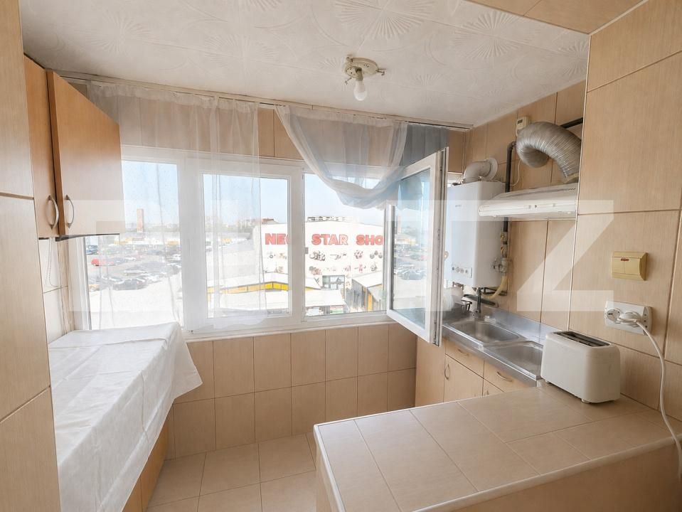 Apartament de vânzare 2 camere Micro 6 - 204381AV | BLITZ Târgoviște | Poza5
