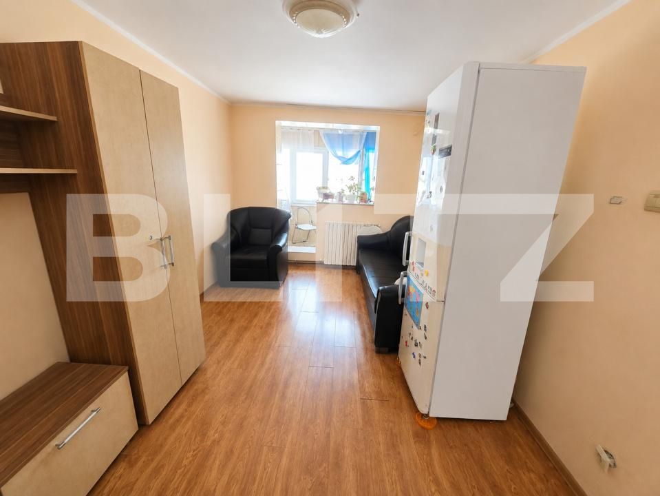 Apartament de vânzare 2 camere Micro 6 - 204381AV | BLITZ Târgoviște | Poza3