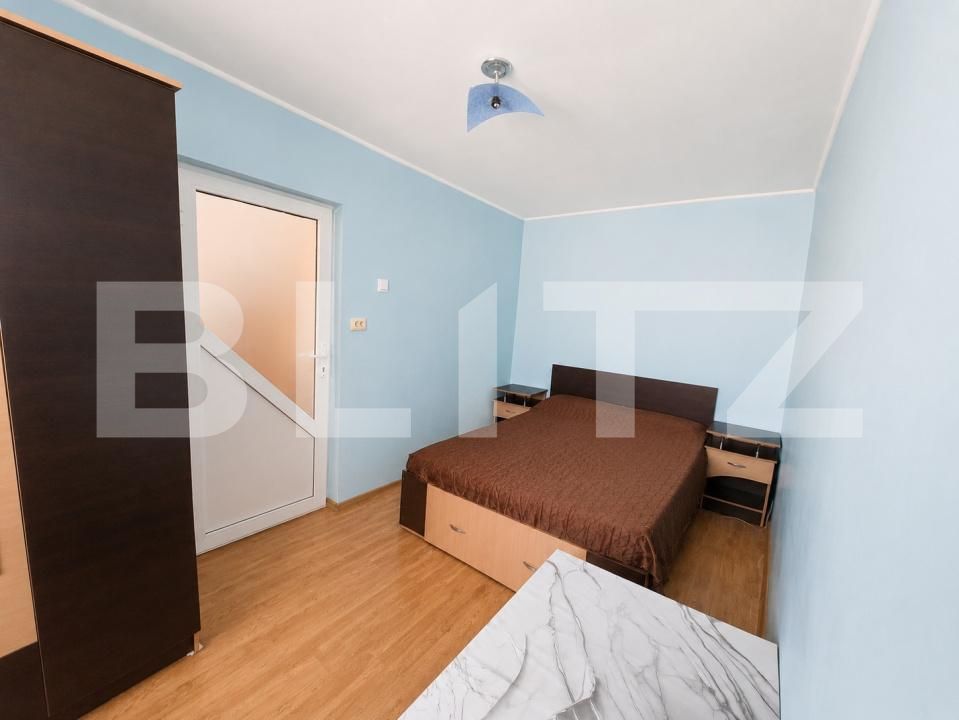 Apartament de vânzare 2 camere Micro 6 - 204381AV | BLITZ Târgoviște | Poza6