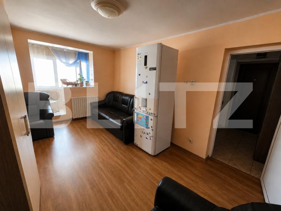 Apartament de vânzare 2 camere Micro 6 - 204381AV | BLITZ Târgoviște | Poza2