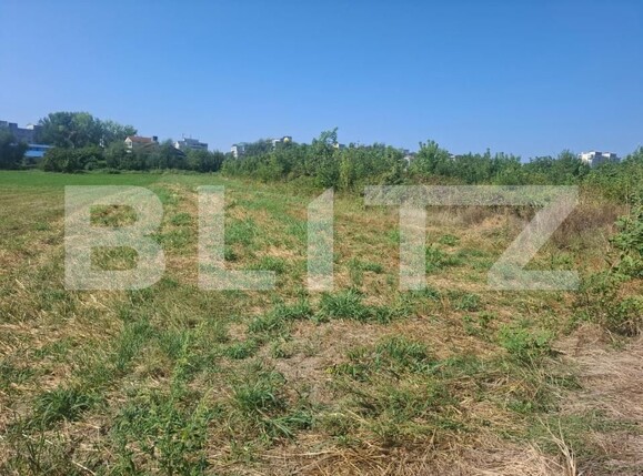 Teren de vânzare Micro 11 - 204385TV | BLITZ Târgoviște | Poza3