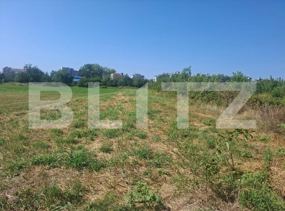 Teren de vânzare Micro 11 - 204385TV | BLITZ Târgoviște | Poza1