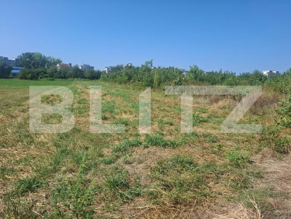 Teren de vânzare Micro 11 - 204385TV | BLITZ Târgoviște | Poza3