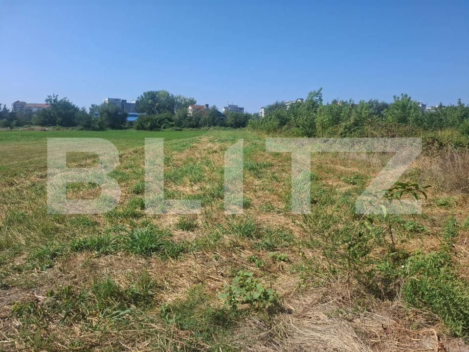 Teren de vânzare Micro 11 - 204385TV | BLITZ Târgoviște | Poza2
