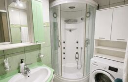 Apartament 2 camere, 58 mp, zona Micro 12