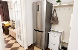 Apartament 2 camere, 58 mp, zona Micro 12