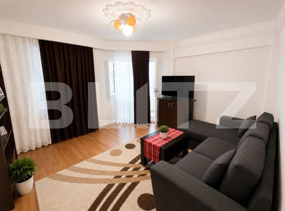 Apartament de vânzare 2 camere Micro 12 - 204485AV | BLITZ Târgoviște | Poza1