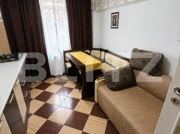 Apartament de vânzare 2 camere Micro 12 - 204485AV | BLITZ Târgoviște | Poza6