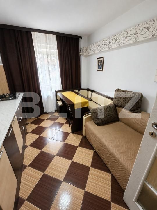 Apartament de vânzare 2 camere Micro 12 - 204485AV | BLITZ Târgoviște | Poza6