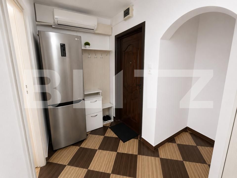 Apartament de vânzare 2 camere Micro 12 - 204485AV | BLITZ Târgoviște | Poza11