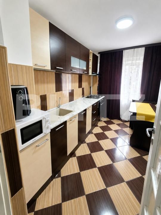Apartament de vânzare 2 camere Micro 12 - 204485AV | BLITZ Târgoviște | Poza5