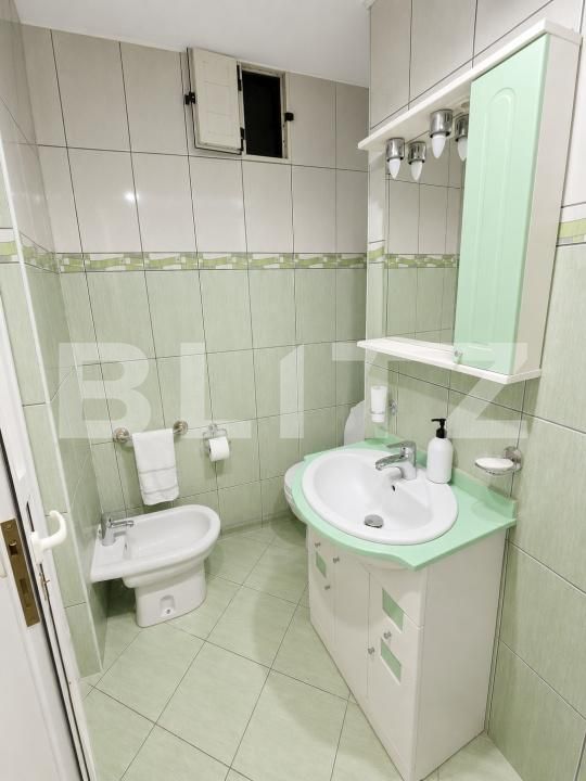 Apartament de vânzare 2 camere Micro 12 - 204485AV | BLITZ Târgoviște | Poza9