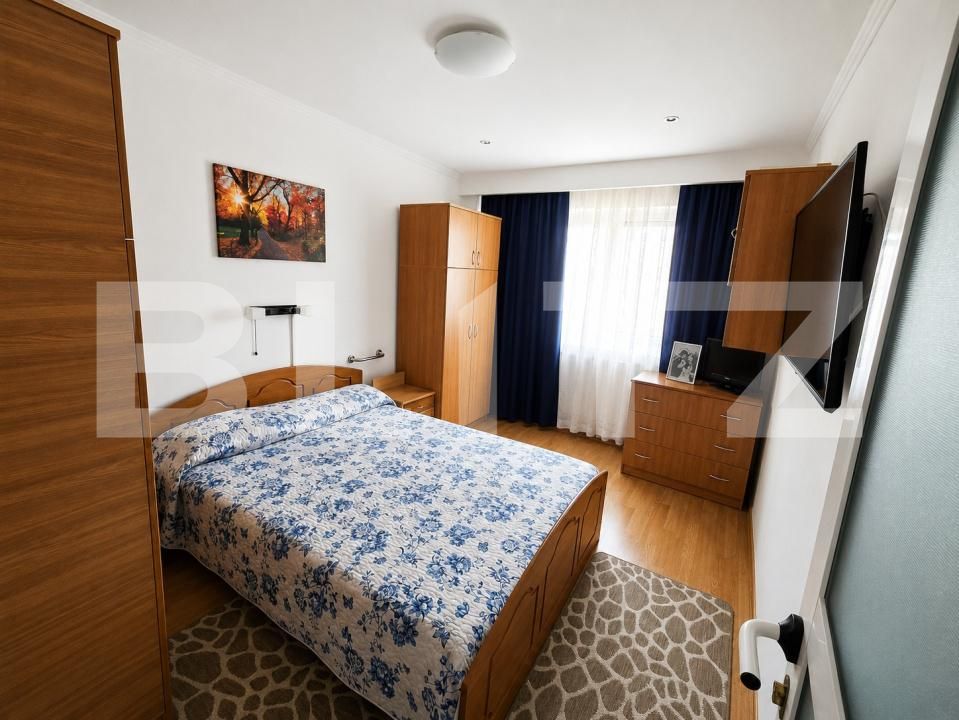 Apartament de vânzare 2 camere Micro 12 - 204485AV | BLITZ Târgoviște | Poza3
