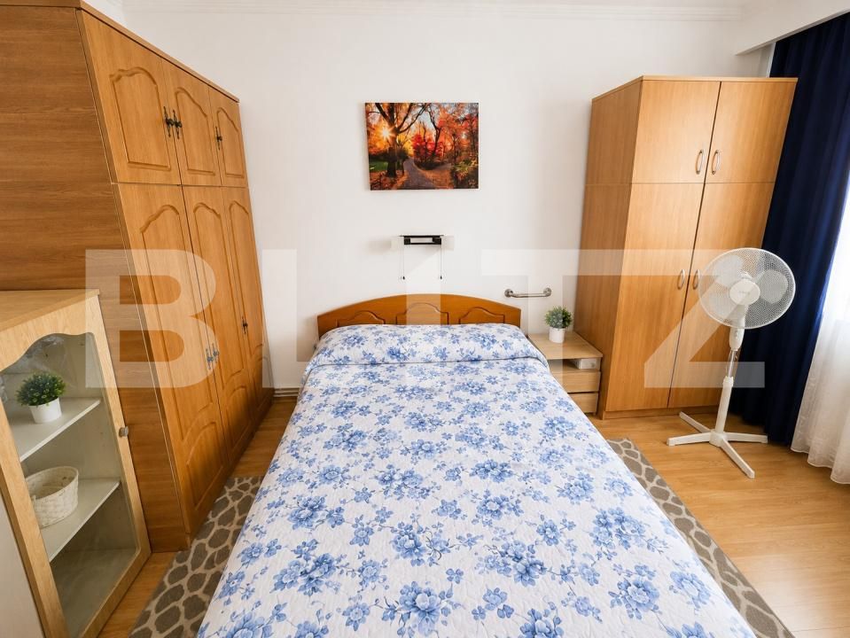 Apartament de vânzare 2 camere Micro 12 - 204485AV | BLITZ Târgoviște | Poza4