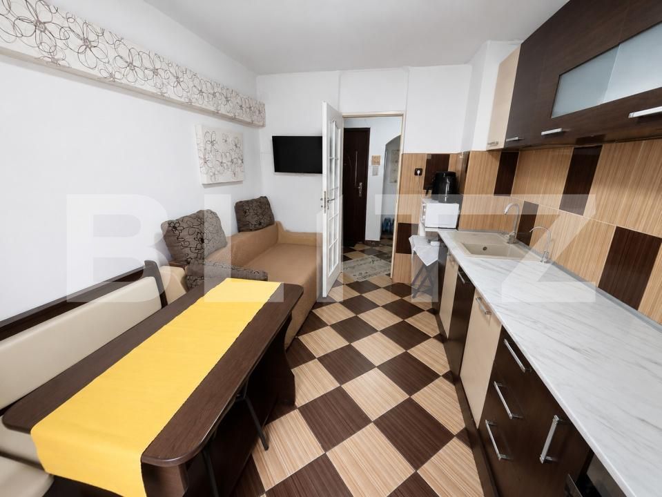 Apartament de vânzare 2 camere Micro 12 - 204485AV | BLITZ Târgoviște | Poza7