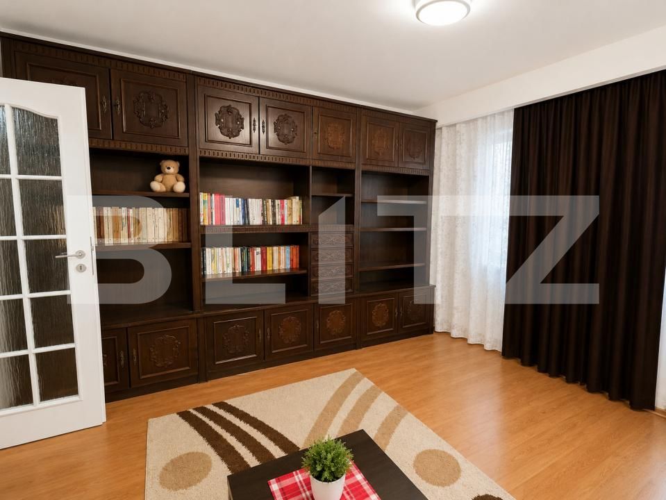 Apartament de vânzare 2 camere Micro 12 - 204485AV | BLITZ Târgoviște | Poza2