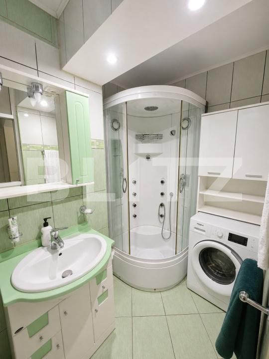 Apartament de vânzare 2 camere Micro 12 - 204485AV | BLITZ Târgoviște | Poza8