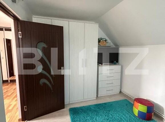 Casa de vânzare 6 camere Viisoara - 204538CV | BLITZ Târgoviște | Poza24