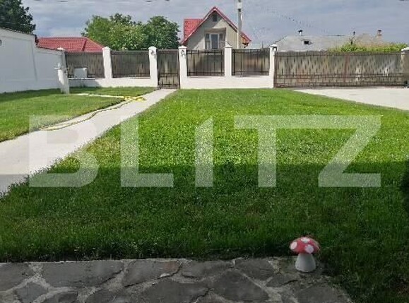 Casa de vânzare 6 camere Viisoara - 204538CV | BLITZ Târgoviște | Poza10
