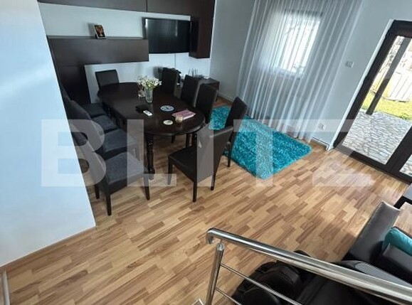 Casa de vânzare 6 camere Viisoara - 204538CV | BLITZ Târgoviște | Poza18
