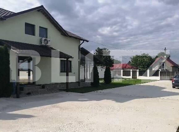 Casa de vânzare 6 camere Viisoara - 204538CV | BLITZ Târgoviște | Poza12