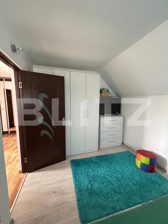 Casa de vânzare 6 camere Viisoara - 204538CV | BLITZ Târgoviște | Poza24