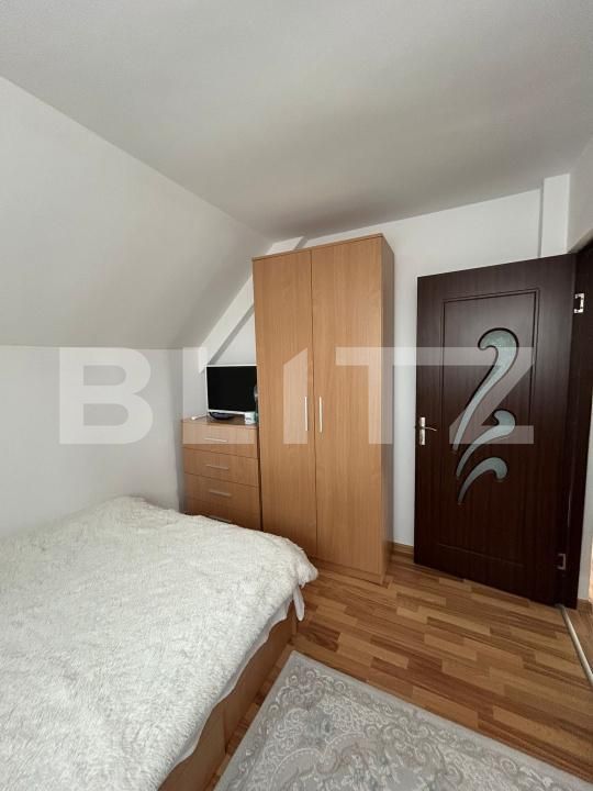 Casa de vânzare 6 camere Viisoara - 204538CV | BLITZ Târgoviște | Poza4