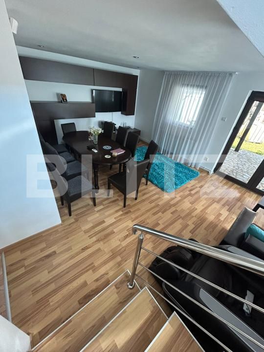 Casa de vânzare 6 camere Viisoara - 204538CV | BLITZ Târgoviște | Poza18