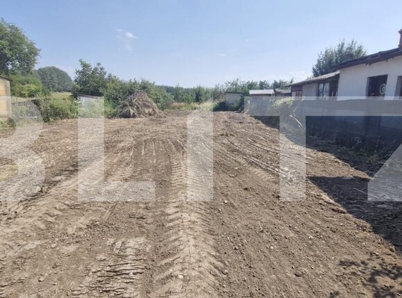 Teren de vânzare Ulmi - 204600TV | BLITZ Târgoviște | Poza5