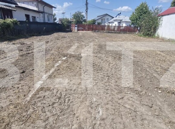 Teren de vânzare Ulmi - 204600TV | BLITZ Târgoviște | Poza3